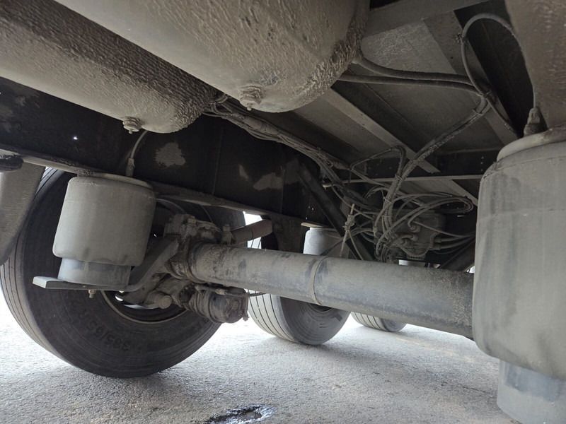 Leasing financiero de Schmitz Cargobull  leasing Schmitz Cargobull: foto 10