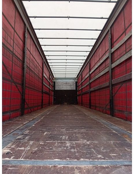Semirremolque lona Schmitz Cargobull SCB S3T: foto 10 Semirremolque lona Schmitz Cargobull SCB S3T: foto 10