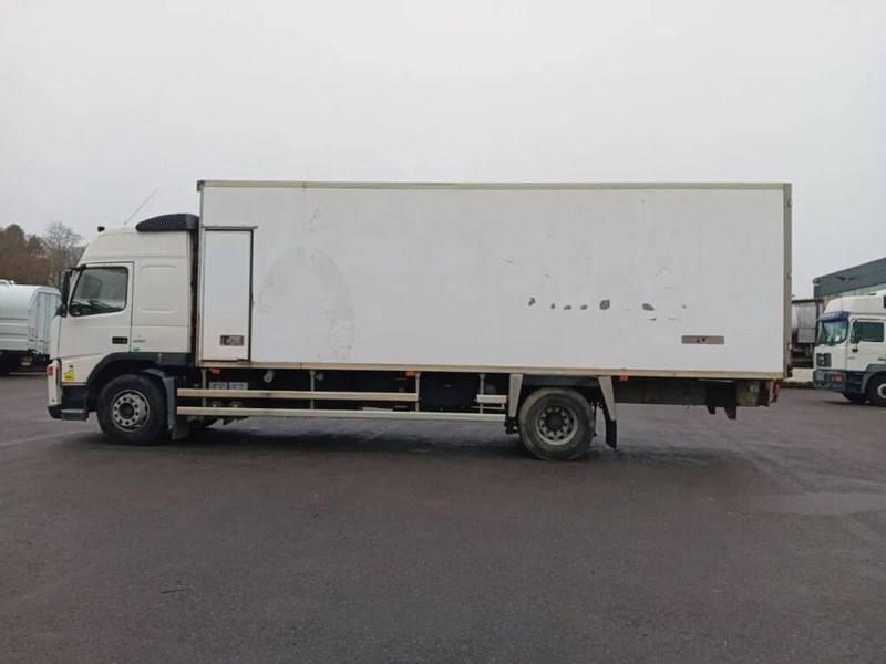Volvo FM 260 - Frigorífico camión: foto 3 Volvo FM 260 - Frigorífico camión: foto 3