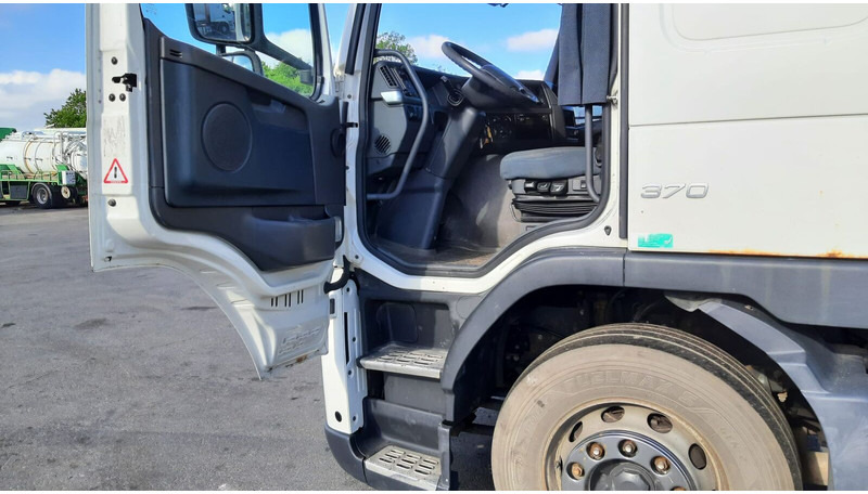 Volvo FM 370 - Camión lona: foto 3 Volvo FM 370 - Camión lona: foto 3