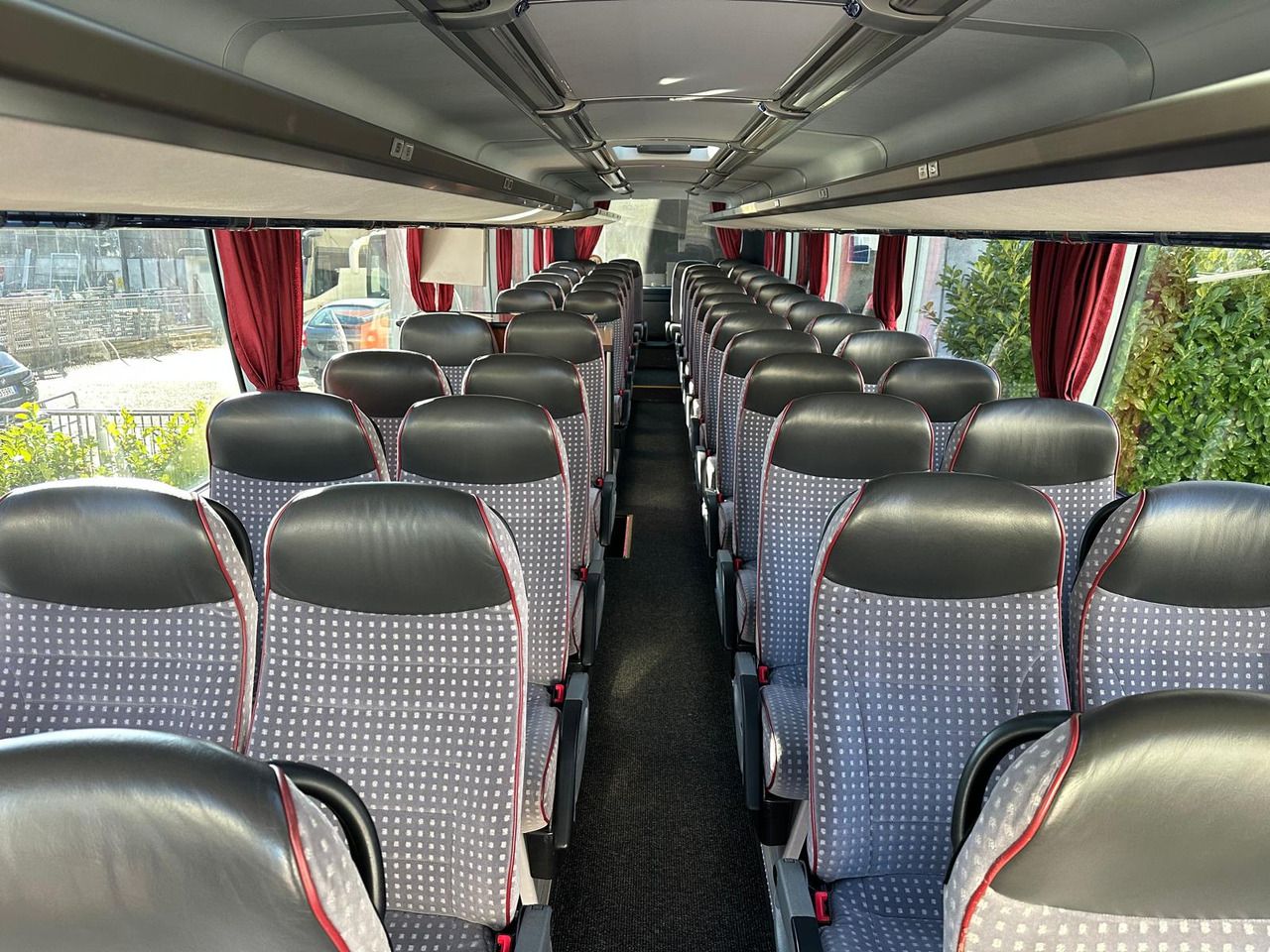 Autobús NEOPLAN CITYLINER N1216 HD: foto 9