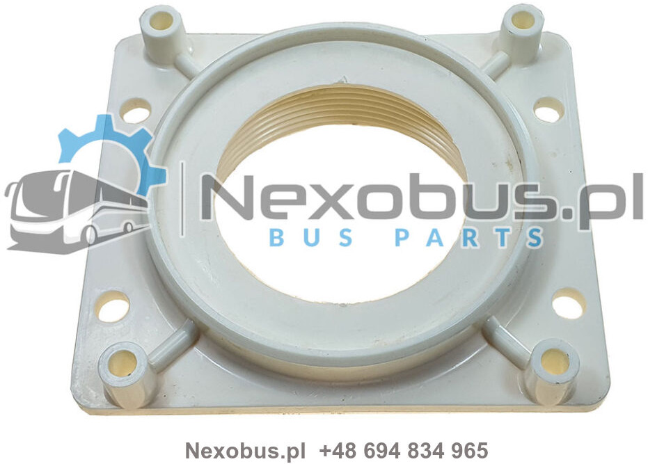 Adapter zasuwa toalety pneumatyczna Thetford Mercedes Setra - Cabina e interior para Autobús: foto 1 Adapter zasuwa toalety pneumatyczna Thetford Mercedes Setra - Cabina e interior para Autobús: foto 1
