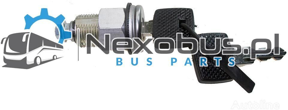 Puerta y piezas para Autobús nuevo MAN Neoplan Bova 0-90, 0-180: foto 1