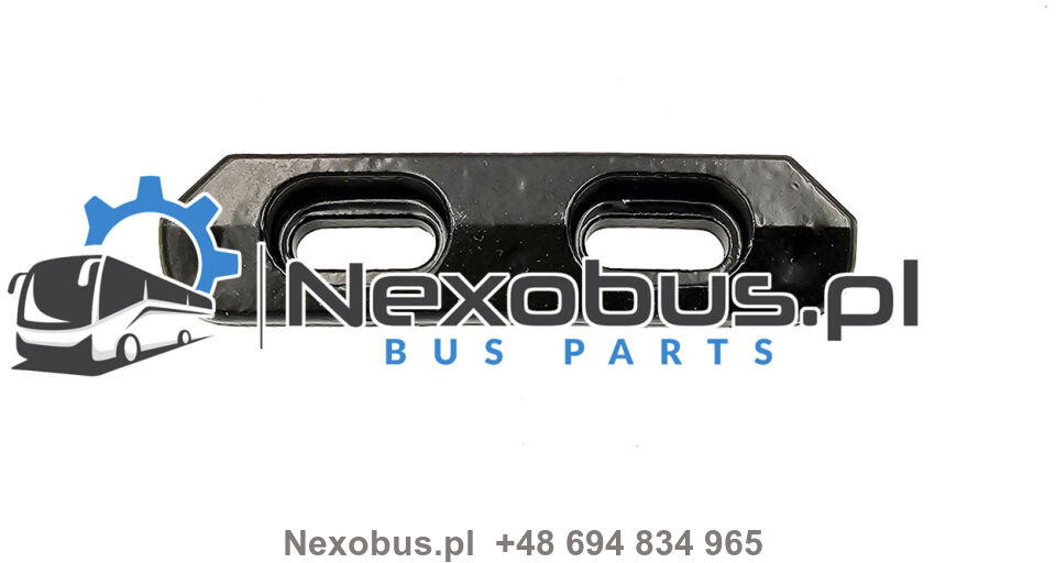 Rygiel drzwi MAN Neoplan Bova Temsa Volvo Van Hool - Puerta y piezas para Autobús: foto 1 Rygiel drzwi MAN Neoplan Bova Temsa Volvo Van Hool - Puerta y piezas para Autobús: foto 1