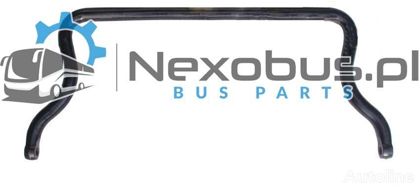 Barra estabilizadora para Autobús nuevo Setra A6293230465 Mercedes-Benz Tourismo Travego Integro Intouro SETRA: foto 1