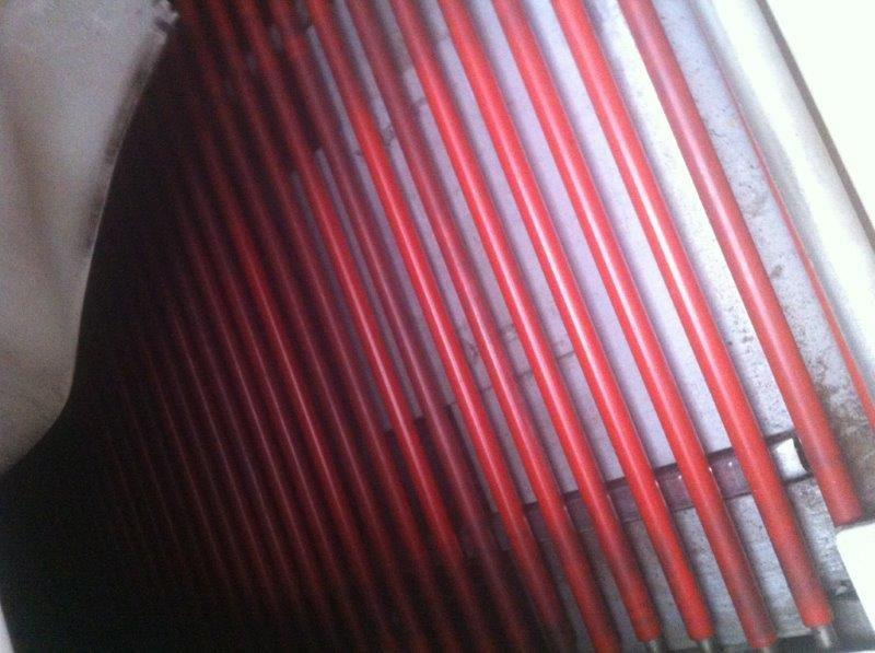 Compact angle welding machine with shrink tunnel Kallfass KC 5040-450 Universal - Máquina de embalaje: foto 3 Compact angle welding machine with shrink tunnel Kallfass KC 5040-450 Universal - Máquina de embalaje: foto 3