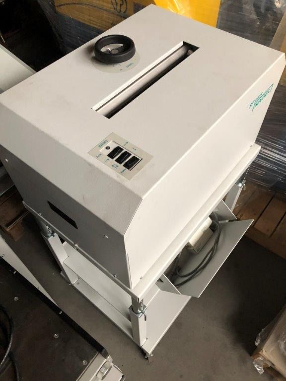 Ernst NAGEL SP PLUS SQUARE PRESS - Encuadernadora: foto 3 Ernst NAGEL SP PLUS SQUARE PRESS - Encuadernadora: foto 3