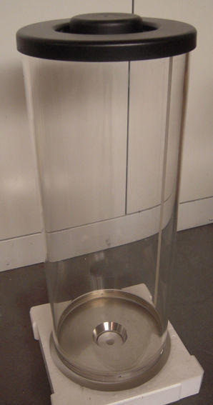 Heidelberg Scanning Roller/Scanner Drum for Primescan - Máquina de impresión: foto 1 Heidelberg Scanning Roller/Scanner Drum for Primescan - Máquina de impresión: foto 1