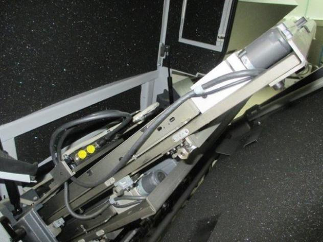 Heidelberg / Stahl TH 66-6-4-FFH Automatic buckle plate folder - Plegadora de papel: foto 5 Heidelberg / Stahl TH 66-6-4-FFH Automatic buckle plate folder - Plegadora de papel: foto 5