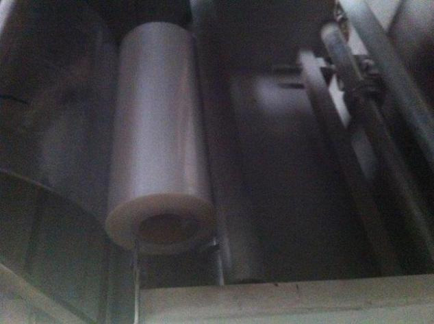 Kallfass KC 5040-450 Universal angle welding machine - Máquina de embalaje: foto 3 Kallfass KC 5040-450 Universal angle welding machine - Máquina de embalaje: foto 3