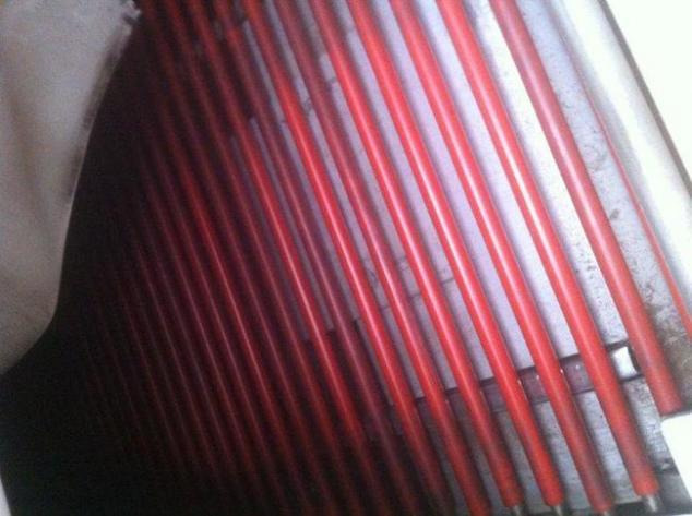 Kallfass KC 5040-450 Universal angle welding machine - Máquina de embalaje: foto 4 Kallfass KC 5040-450 Universal angle welding machine - Máquina de embalaje: foto 4