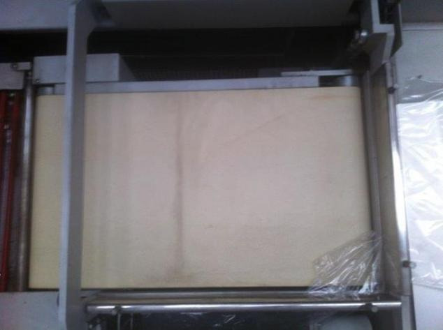 Kallfass KC 5040-450 Universal angle welding machine - Máquina de embalaje: foto 2 Kallfass KC 5040-450 Universal angle welding machine - Máquina de embalaje: foto 2