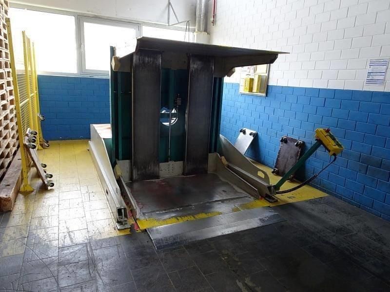 Large format pile turner Rachner R 1500 P - Volteador de pilas: foto 2 Large format pile turner Rachner R 1500 P - Volteador de pilas: foto 2
