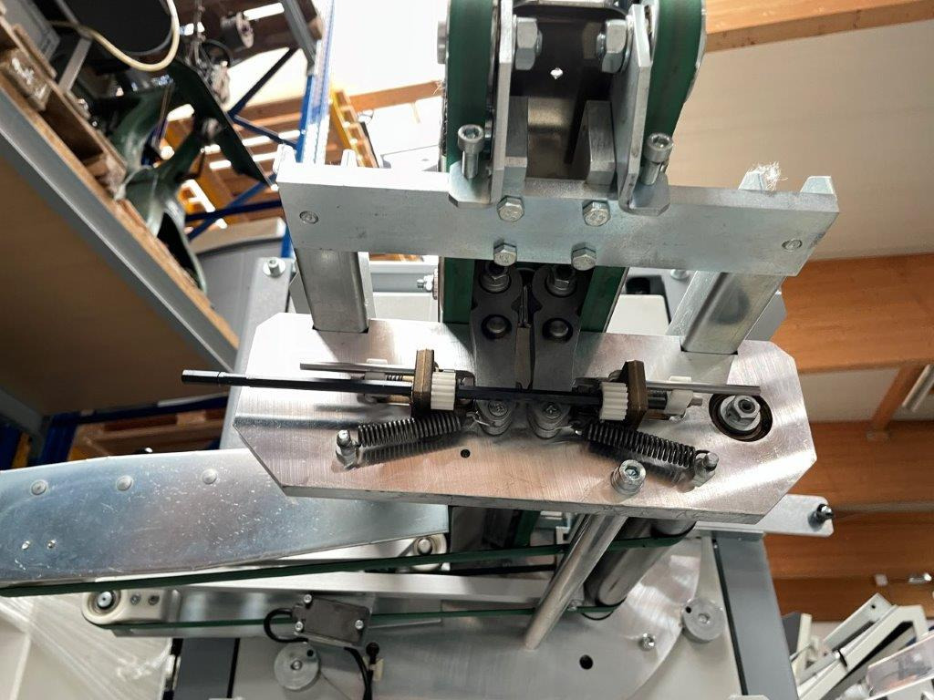 Mobile Sword Folder Mathias Bäuerle MS 45 - Plegadora de papel: foto 5 Mobile Sword Folder Mathias Bäuerle MS 45 - Plegadora de papel: foto 5