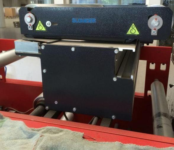 Ehret UW 720 roll unwinding - Piezas de recambio para Máquina de impresión: foto 4 Ehret UW 720 roll unwinding - Piezas de recambio para Máquina de impresión: foto 4