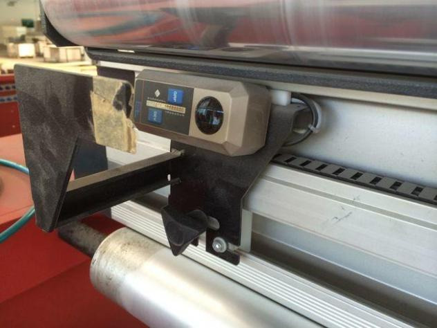 Ehret UW 720 roll unwinding - Piezas de recambio para Máquina de impresión: foto 5 Ehret UW 720 roll unwinding - Piezas de recambio para Máquina de impresión: foto 5