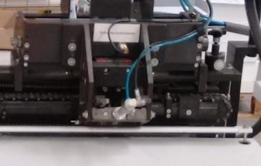 Renz Autobind 500 calendar binding machine - Máquina de embalaje: foto 3 Renz Autobind 500 calendar binding machine - Máquina de embalaje: foto 3