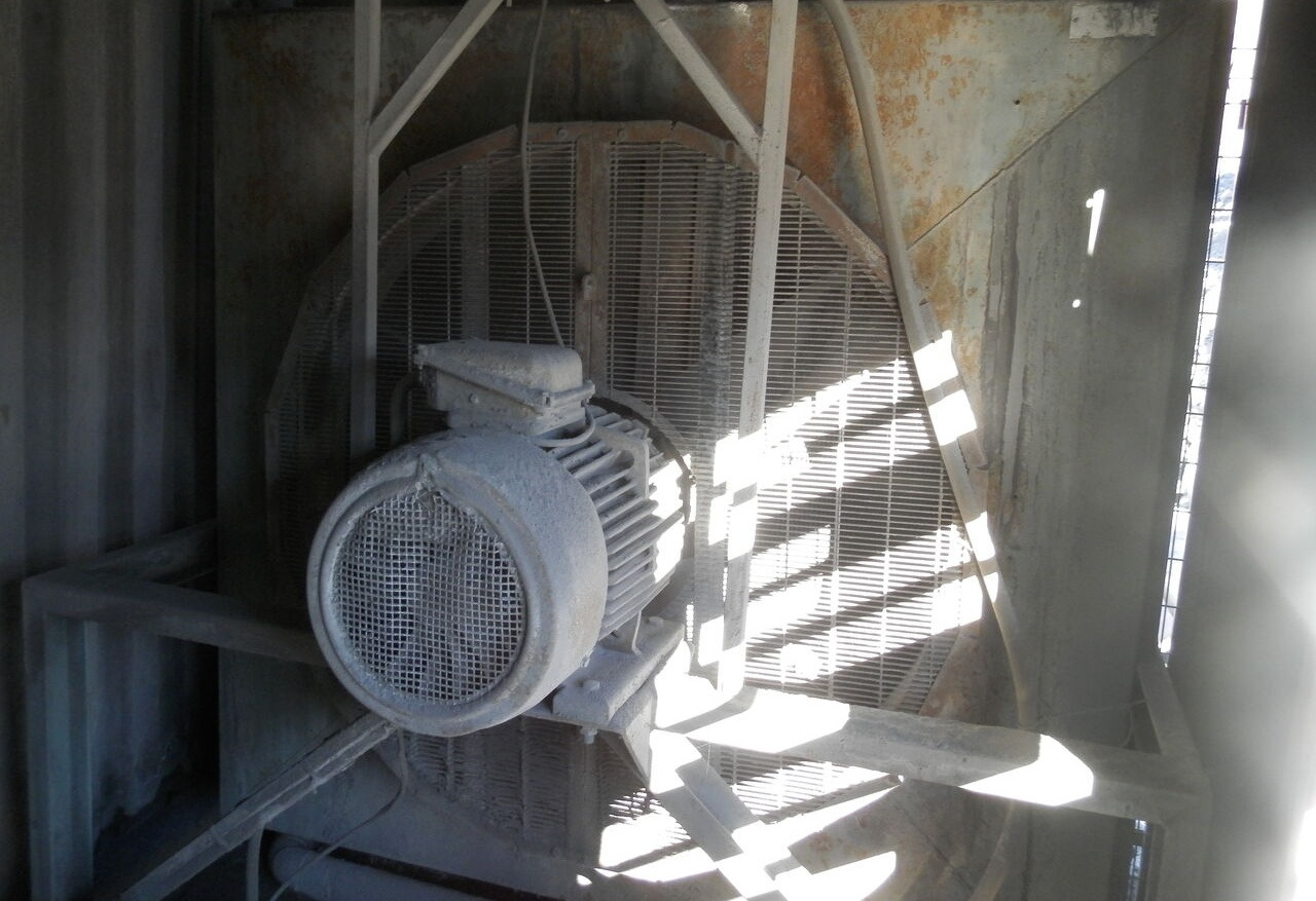 Cummins KTTA38-G - Generador industriale: foto 4 Cummins KTTA38-G - Generador industriale: foto 4