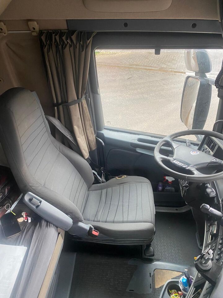 Scania R480 - Cabeza tractora: foto 5 Scania R480 - Cabeza tractora: foto 5