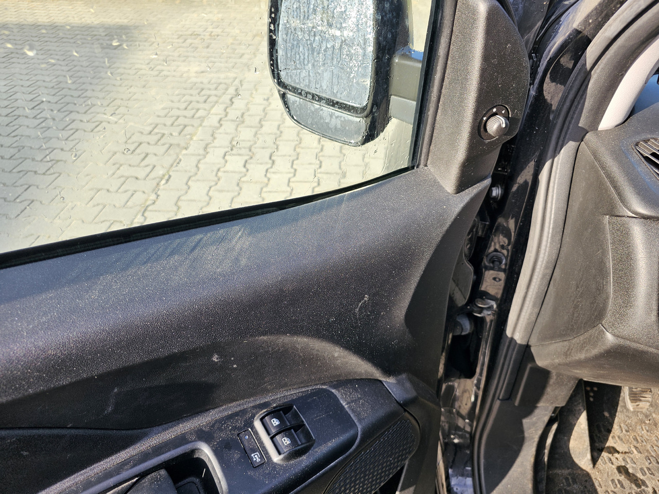 Leasing financiero de FIAT DOBLO 1.6  LONG CHLODNIA carrier  +230v  KLIMA EURO6 [ Copy ] [ Copy ] [ Copy ] [ Copy ] leasing FIAT DOBLO 1.6  LONG CHLODNIA carrier  +230v  KLIMA EURO6 [ Copy ] [ Copy ] [ Copy ] [ Copy ]: foto 11