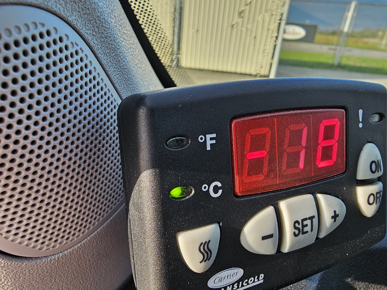 Leasing financiero de FIAT DOBLO 1.6  LONG CHLODNIA carrier  +230v  KLIMA EURO6 [ Copy ] [ Copy ] [ Copy ] [ Copy ] leasing FIAT DOBLO 1.6  LONG CHLODNIA carrier  +230v  KLIMA EURO6 [ Copy ] [ Copy ] [ Copy ] [ Copy ]: foto 8