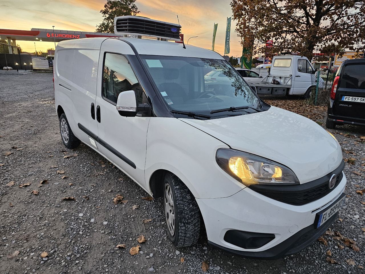 Leasing financiero de FIAT DOBLO 1.6  LONG CHLODNIA carrier  +230v  KLIMA EURO6 [ Copy ] [ Copy ] [ Copy ] [ Copy ] leasing FIAT DOBLO 1.6  LONG CHLODNIA carrier  +230v  KLIMA EURO6 [ Copy ] [ Copy ] [ Copy ] [ Copy ]: foto 16