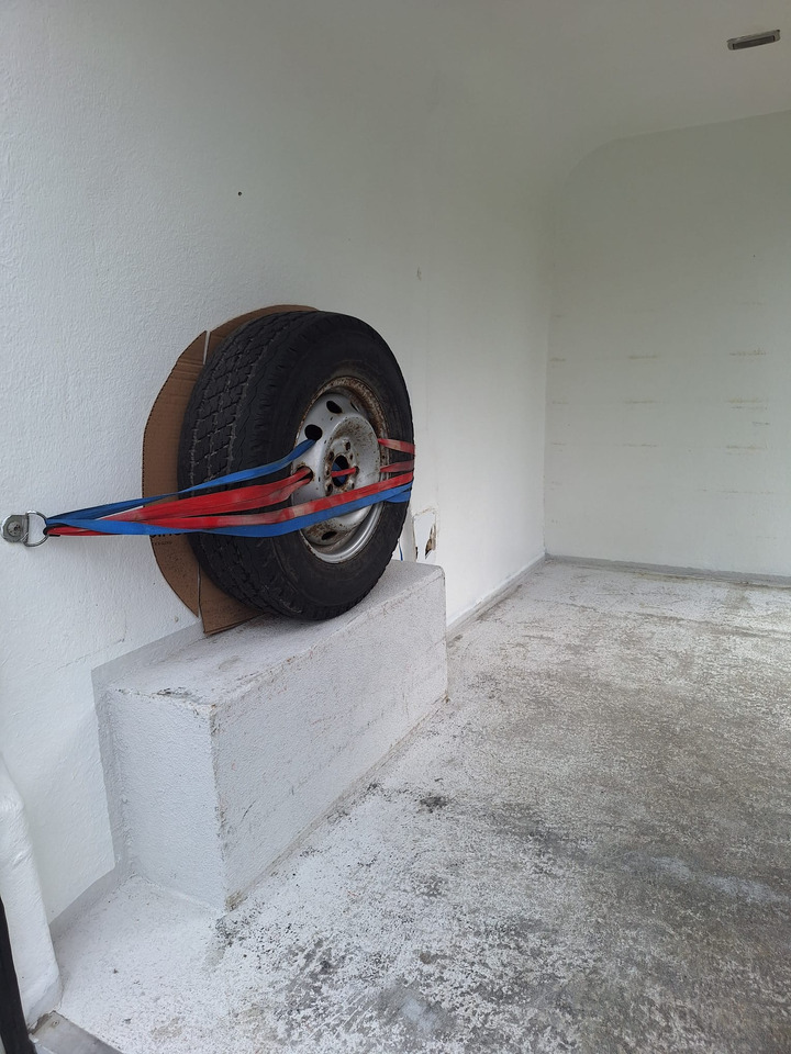 FIAT DUCATO L2H2 CHLODNIA CARRIER KLIMA EURO5 - Frigorífico furgoneta: foto 5 FIAT DUCATO L2H2 CHLODNIA CARRIER KLIMA EURO5 - Frigorífico furgoneta: foto 5