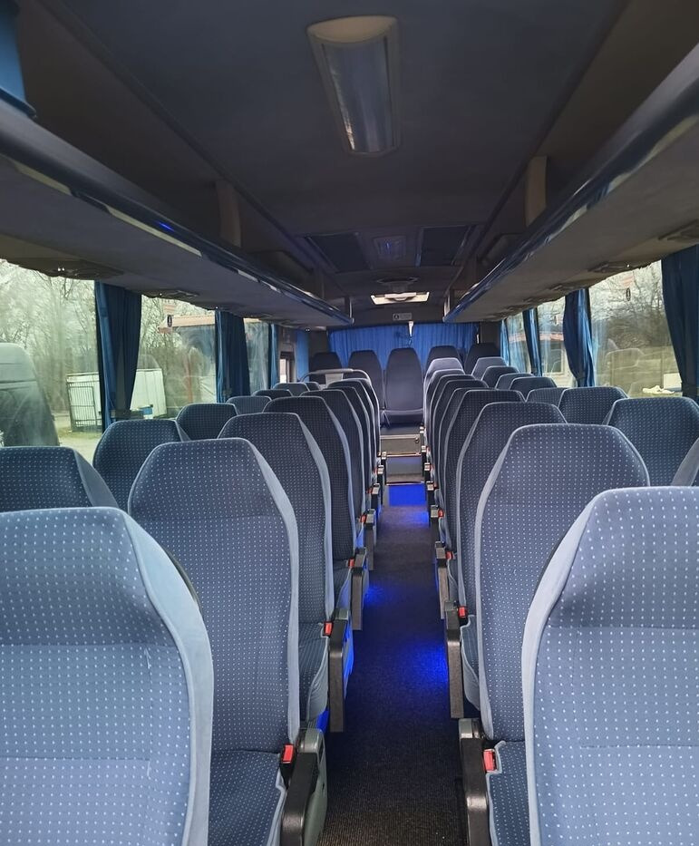 MAN OTOKAR VECTIO 240S - Autobús suburbano: foto 2 MAN OTOKAR VECTIO 240S - Autobús suburbano: foto 2