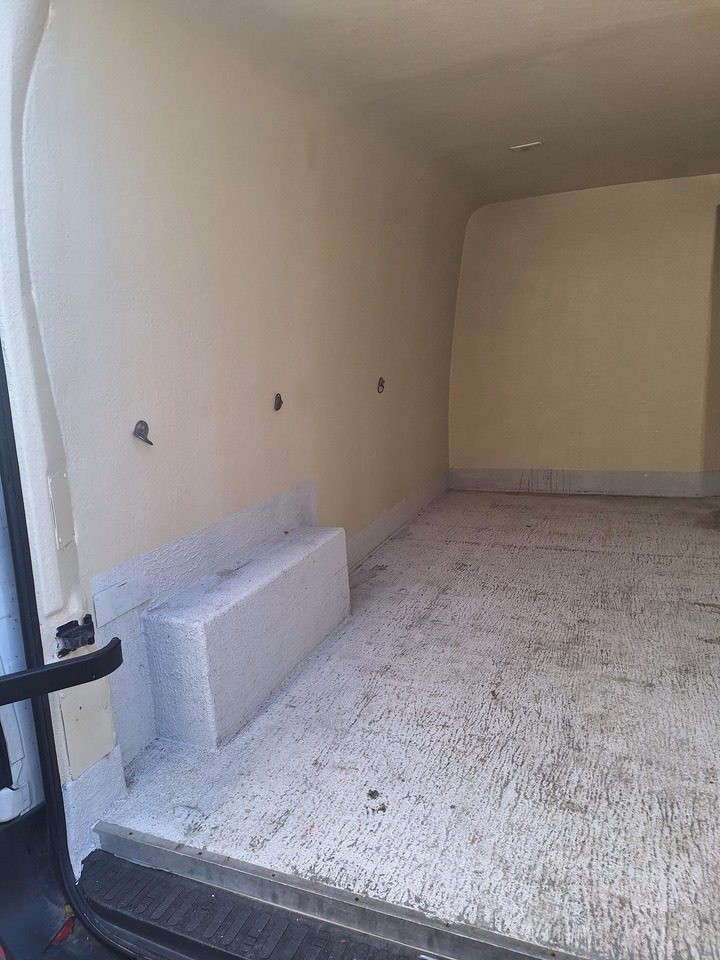 RENAULT MASTER 2.3 L3H2 CHLODNIA CARRIER KLIMA EURO5 - Frigorífico furgoneta: foto 2 RENAULT MASTER 2.3 L3H2 CHLODNIA CARRIER KLIMA EURO5 - Frigorífico furgoneta: foto 2