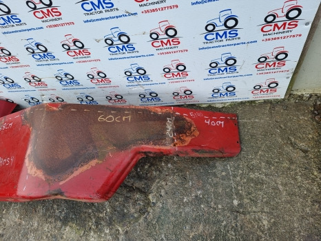 Case 5120, 5130, 5140, 5150 Wide Cab Mudguard Fender Rear Rh 1958612c2 - Guardabarros: foto 5 Case 5120, 5130, 5140, 5150 Wide Cab Mudguard Fender Rear Rh 1958612c2 - Guardabarros: foto 5