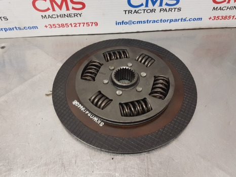 Case 5120, 5140, 5150, 5220, 5240, Clutch Damper A190183, A188703 - Disco de embrague para Tractor: foto 1 Case 5120, 5140, 5150, 5220, 5240, Clutch Damper A190183, A188703 - Disco de embrague para Tractor: foto 1