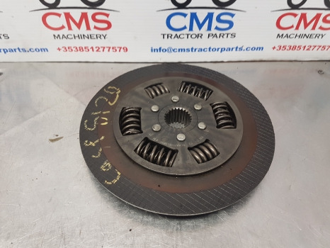 Case 5120, 5140, 5150, 5220, 5240, Clutch Damper A190183, A188703 - Disco de embrague para Tractor: foto 3 Case 5120, 5140, 5150, 5220, 5240, Clutch Damper A190183, A188703 - Disco de embrague para Tractor: foto 3