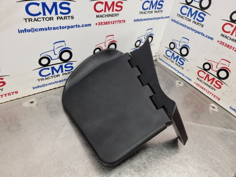 Case Cs80, Cs90, Cs100, T7530, Driver Passenger Seat 87380777, 84221026 - Asiento: foto 2 Case Cs80, Cs90, Cs100, T7530, Driver Passenger Seat 87380777, 84221026 - Asiento: foto 2