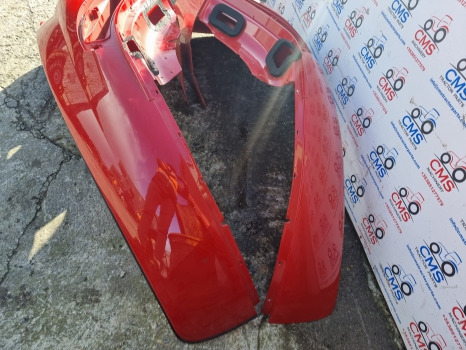 Case Farmall, Luxxum, Nh T5, Cab Mudguard Fender Rear Kit 84538356, 84538358 - Guardabarros: foto 4 Case Farmall, Luxxum, Nh T5, Cab Mudguard Fender Rear Kit 84538356, 84538358 - Guardabarros: foto 4