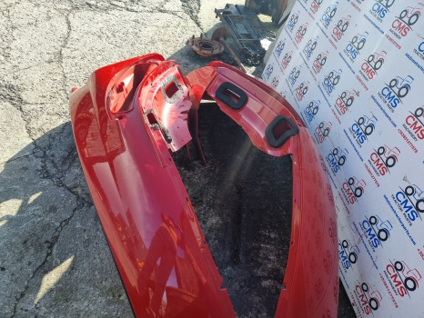 Case Farmall, Luxxum, Nh T5, Cab Mudguard Fender Rear Kit 84538356, 84538358 - Guardabarros: foto 5 Case Farmall, Luxxum, Nh T5, Cab Mudguard Fender Rear Kit 84538356, 84538358 - Guardabarros: foto 5