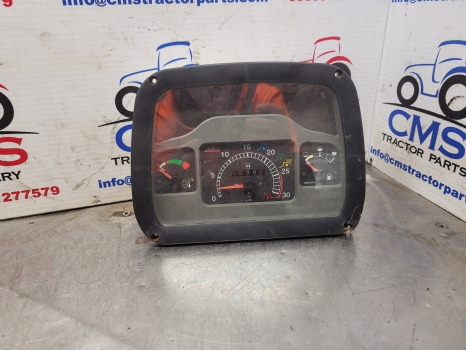 Case Jx80, Jx90, Jx70 Instrument Cluster, Dashboard 5092336, 5096046, 47411373 - Sistema eléctrico: foto 1 Case Jx80, Jx90, Jx70 Instrument Cluster, Dashboard 5092336, 5096046, 47411373 - Sistema eléctrico: foto 1