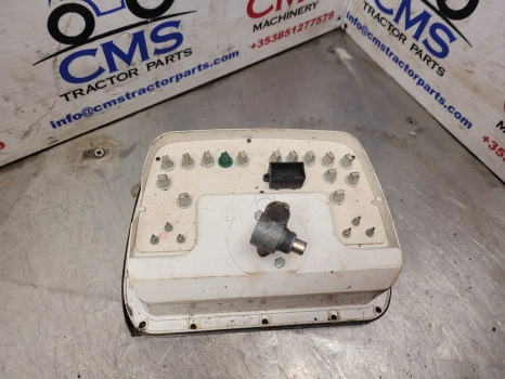 Sistema eléctrico Case Jx80, Jx90, Jx70 Instrument Cluster, Dashboard 5092336, 5096046, 47411373: foto 7