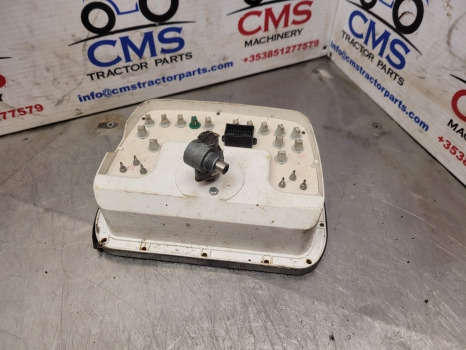 Sistema eléctrico Case Jx80, Jx90, Jx70 Instrument Cluster, Dashboard 5092336, 5096046, 47411373: foto 6