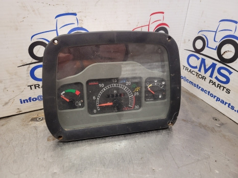 Case Jx80, Jx90, Jx70 Instrument Cluster, Dashboard 5092336, 5096046, 47411373 - Sistema eléctrico: foto 2 Case Jx80, Jx90, Jx70 Instrument Cluster, Dashboard 5092336, 5096046, 47411373 - Sistema eléctrico: foto 2