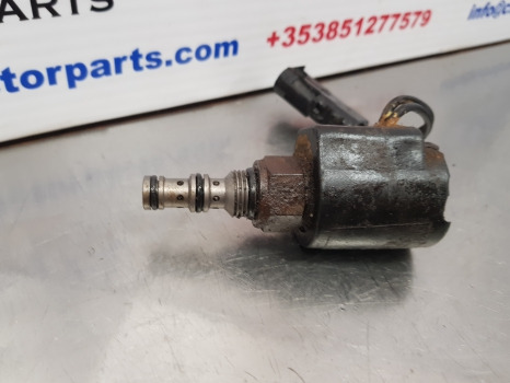 Case Maxxum 5140, Case 5000, Magnum Series, Solenoid Valve 1971474c3 - Sensor: foto 3 Case Maxxum 5140, Case 5000, Magnum Series, Solenoid Valve 1971474c3 - Sensor: foto 3