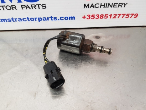Case Maxxum 5140, Case 5000, Magnum Series, Solenoid Valve 1971474c3 - Sensor: foto 4 Case Maxxum 5140, Case 5000, Magnum Series, Solenoid Valve 1971474c3 - Sensor: foto 4