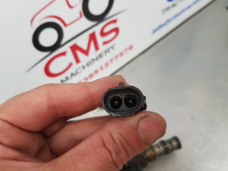Case Maxxum 5140, Case 5000, Mx Series, Solenoid Valve 118872a1 - Sensor: foto 3 Case Maxxum 5140, Case 5000, Mx Series, Solenoid Valve 118872a1 - Sensor: foto 3