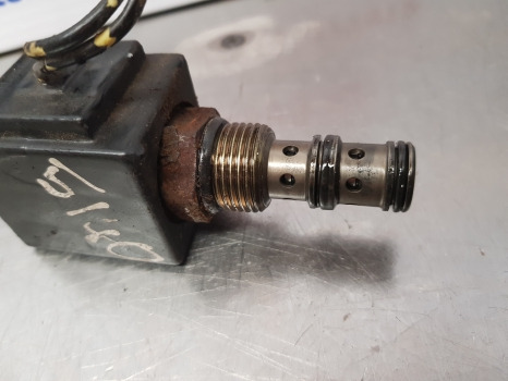 Case Maxxum 5140, Case 5000, Mx Series, Solenoid Valve 118872a1 - Sensor: foto 4 Case Maxxum 5140, Case 5000, Mx Series, Solenoid Valve 118872a1 - Sensor: foto 4