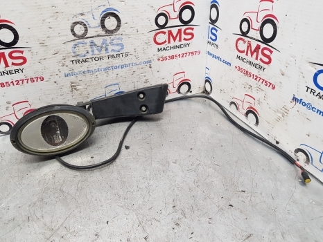 Case New Holland T6, T7, Maxxum, Puma T7.200 Grabrail Worl Lamp Rhs Kit 87644971 - Luz/ Iluminación para Tractor: foto 1 Case New Holland T6, T7, Maxxum, Puma T7.200 Grabrail Worl Lamp Rhs Kit 87644971 - Luz/ Iluminación para Tractor: foto 1