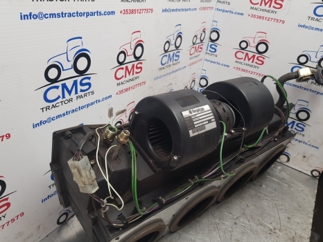 Case New Holland Tm, Mxm Cab Climate Control Assy 82034850, 82034852, 87701044 - Calefacción/ Ventilación para Tractor: foto 2 Case New Holland Tm, Mxm Cab Climate Control Assy 82034850, 82034852, 87701044 - Calefacción/ Ventilación para Tractor: foto 2