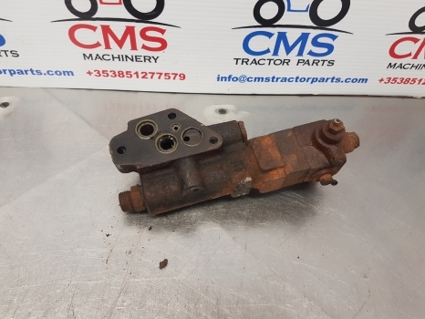 Case New Holland Ts115a, Tsa Case Trailer Brake Valve Parts 1535108113, 5192069 - Válvula de freno para Tractor: foto 3 Case New Holland Ts115a, Tsa Case Trailer Brake Valve Parts 1535108113, 5192069 - Válvula de freno para Tractor: foto 3