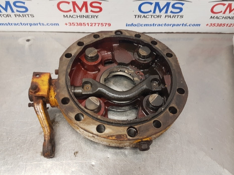 Caterpillar 172/392 Th62, Clark Hurth, Brake Plate Assy 03462, 738.01.033.02 - Piezas de freno para Maquinaria de construcción: foto 1 Caterpillar 172/392 Th62, Clark Hurth, Brake Plate Assy 03462, 738.01.033.02 - Piezas de freno para Maquinaria de construcción: foto 1
