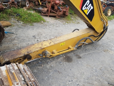 Caterpillar 312e L Dipper Arm Dipper Arm - Brazo para Maquinaria de construcción: foto 1 Caterpillar 312e L Dipper Arm Dipper Arm - Brazo para Maquinaria de construcción: foto 1