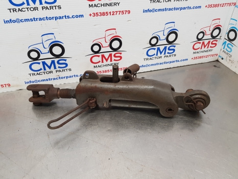 Claas Ares 656rc, Arion, Ares, Massey Ferguson Ser, Stabiliser Assy 7700061824 - Suspensión: foto 1 Claas Ares 656rc, Arion, Ares, Massey Ferguson Ser, Stabiliser Assy 7700061824 - Suspensión: foto 1
