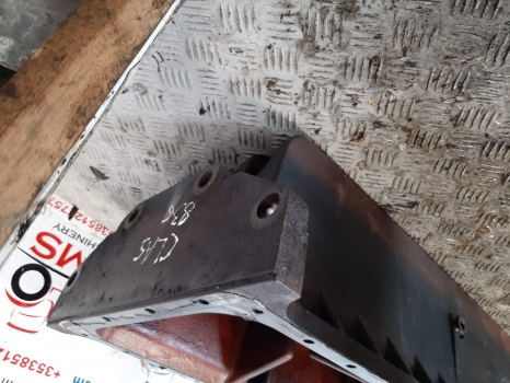 Claas Ares 710 - 836, 720, 816, 826 Engine Oil Sump 6005021469 - Cárter de aceite para Tractor: foto 5 Claas Ares 710 - 836, 720, 816, 826 Engine Oil Sump 6005021469 - Cárter de aceite para Tractor: foto 5